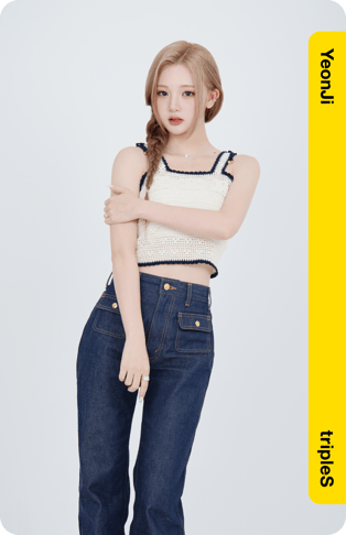 YeonJi 116Z
