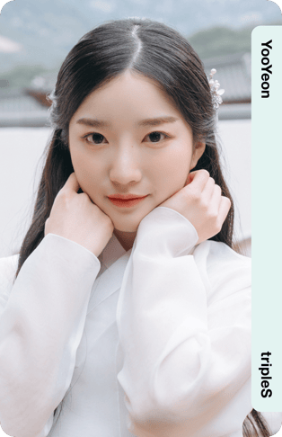 Atom01 YooYeon 338Z