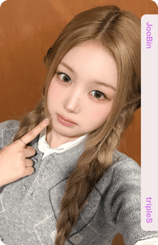JooBin 302A
