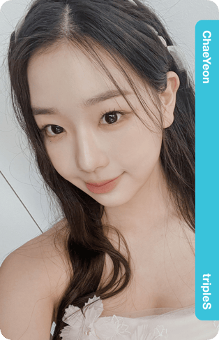 ChaeYeon