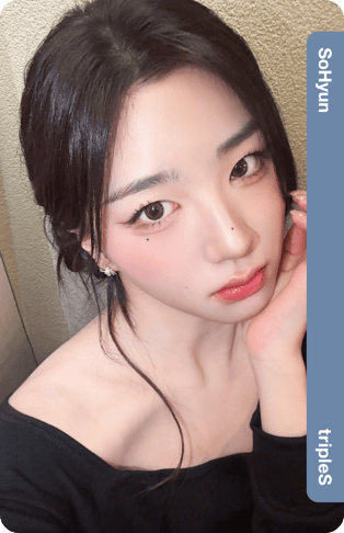 Binary02 SoHyun 314Z
