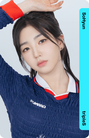 Ever01 SoHyun 118Z