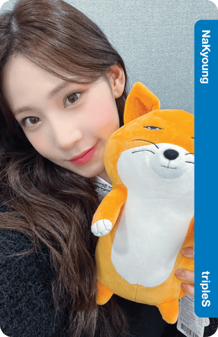 NaKyoung