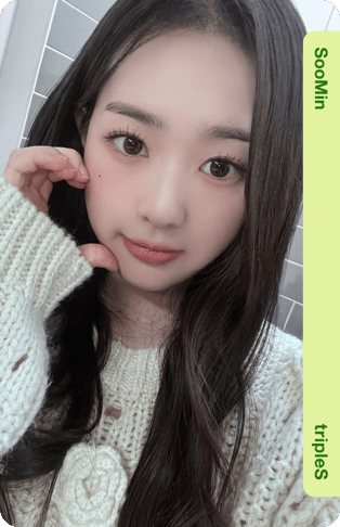 SooMin