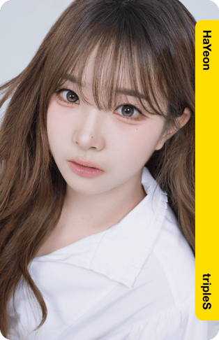 HaYeon 120Z