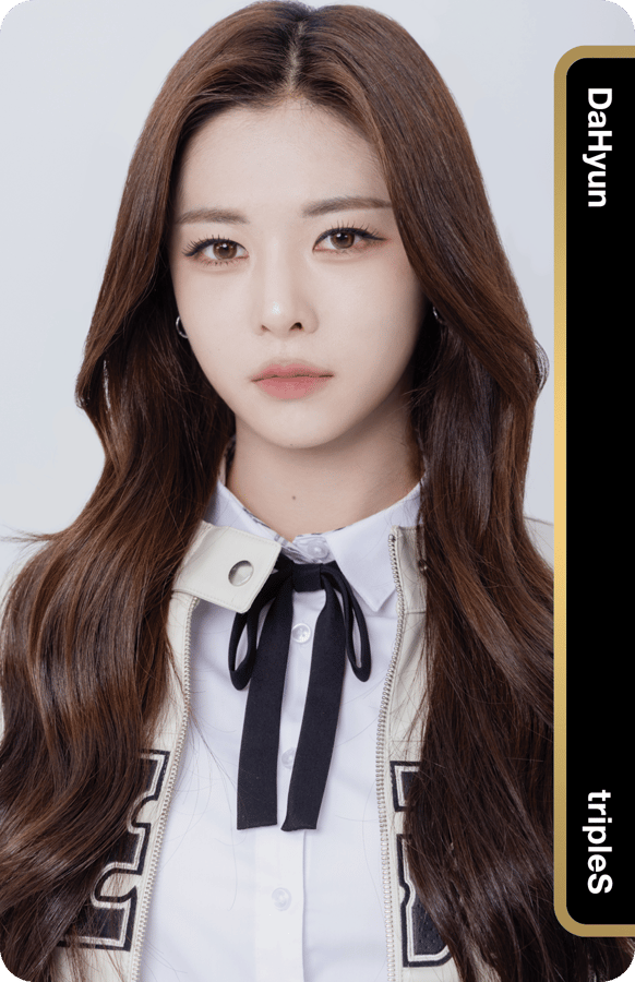DaHyun