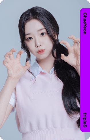 Divine01 ChaeYeon 113Z