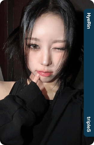 Divine01 HyeRin 302A
