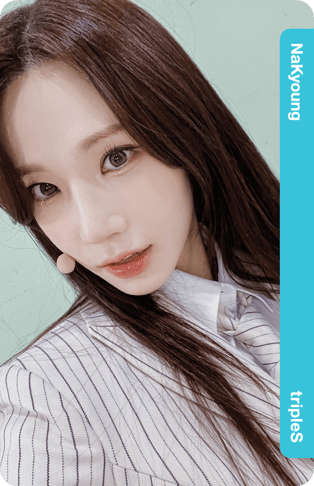 Binary01 NaKyoung 305Z