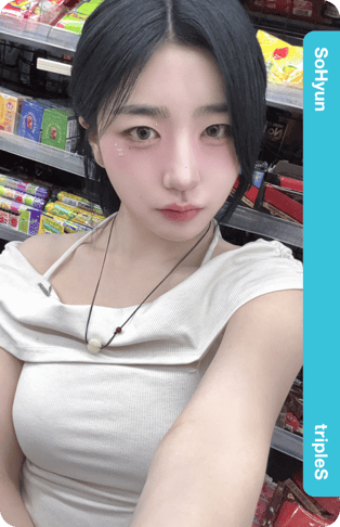 Atom02 SoHyun 312Z