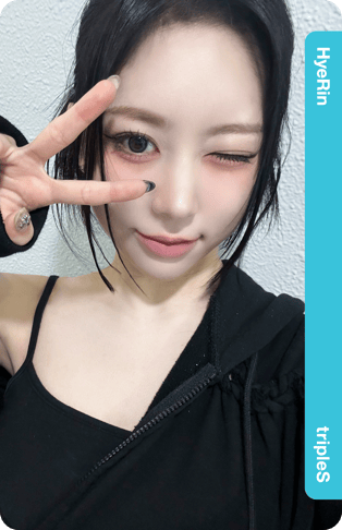 Divine01 HyeRin 311Z