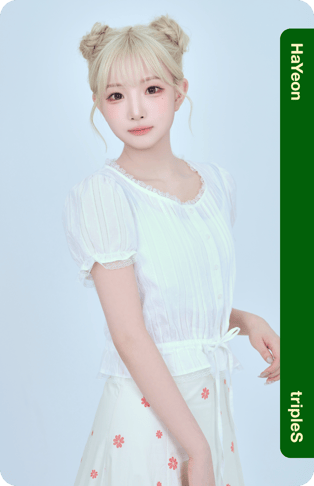HaYeon 361Z