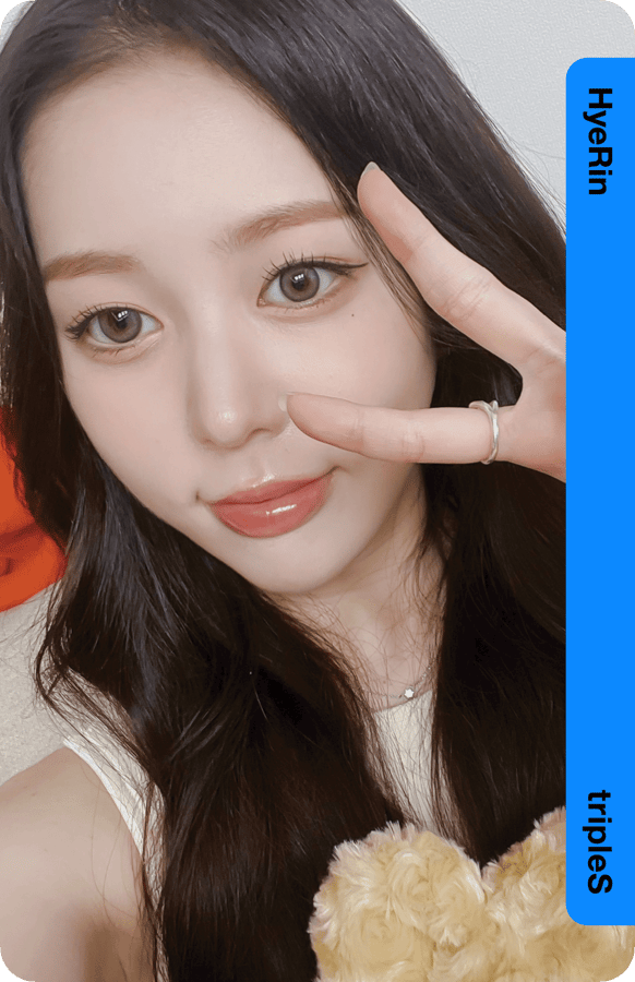 HyeRin