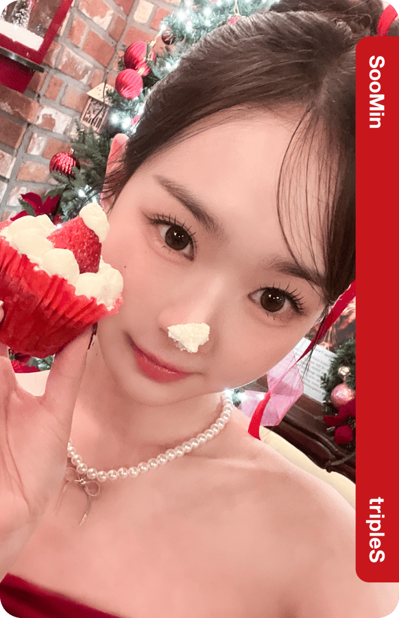 SooMin