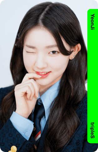 YeonJi