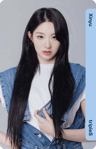 Divine01 Xinyu 307A