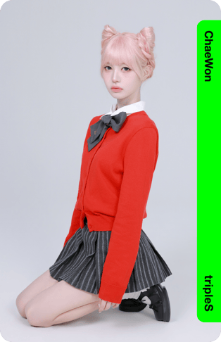 ChaeWon 119Z