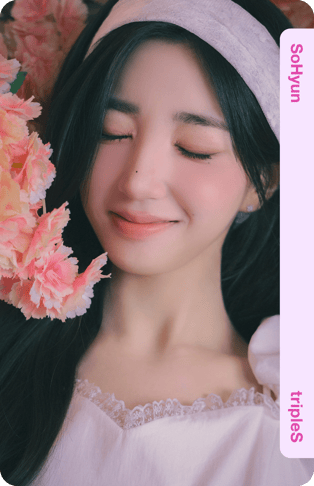 Binary02 SoHyun 345Z