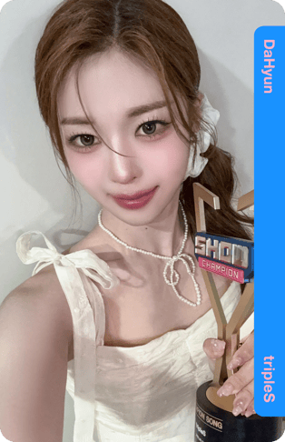 DaHyun 321Z