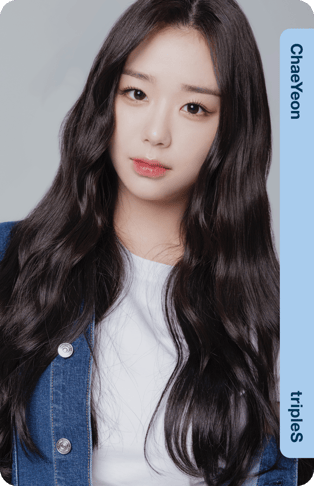 Divine01 ChaeYeon 305A