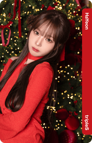 HaYeon