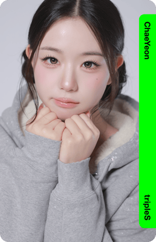 ChaeYeon 111Z