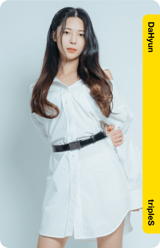 DaHyun