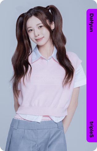 Divine01 DaHyun 114Z