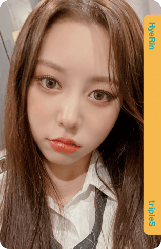 HyeRin