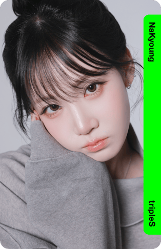 Binary02 NaKyoung 116Z