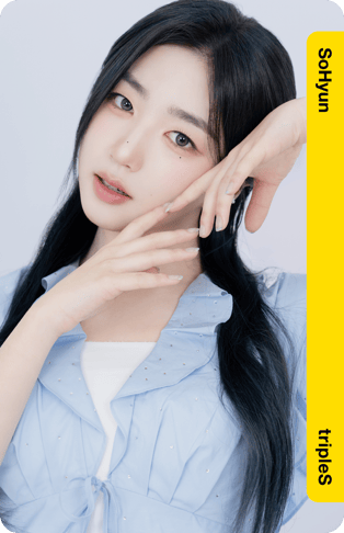 Atom02 SoHyun 105Z