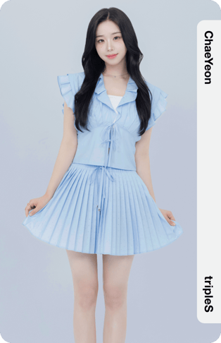 ChaeYeon