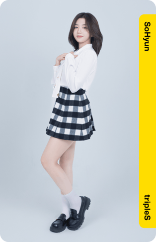 SoHyun