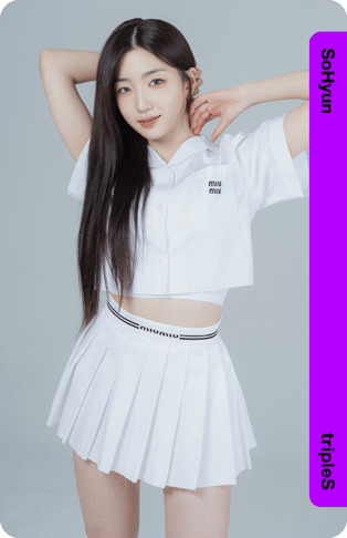 Divine01 SoHyun 108Z