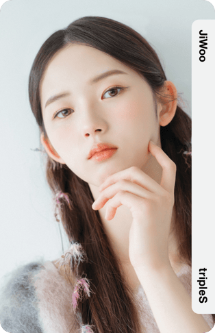 JiWoo 100Z