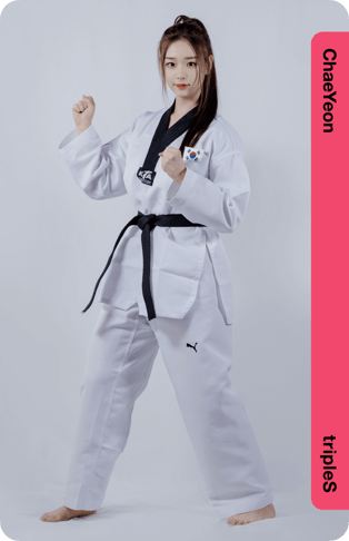 ChaeYeon