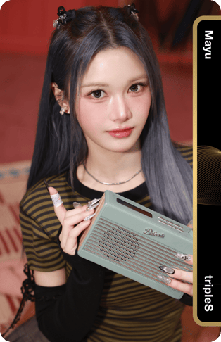 Binary02 Mayu 301A