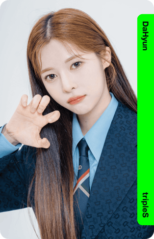 DaHyun