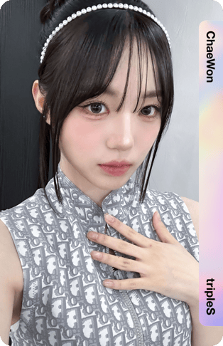 Divine01 ChaeWon 205Z