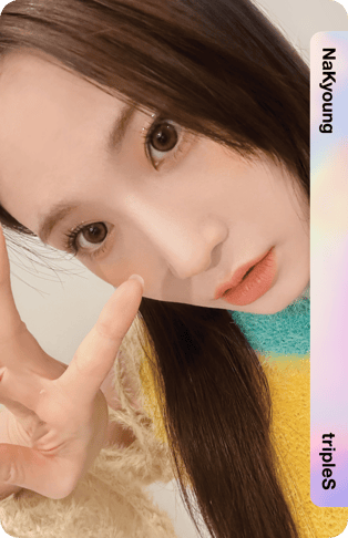 Binary01 NaKyoung 207A