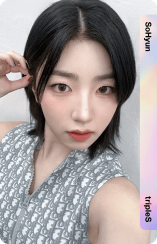 Divine01 SoHyun 205Z