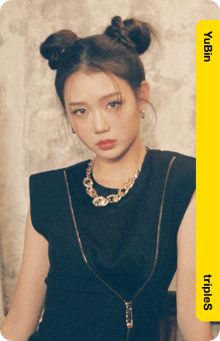 YuBin