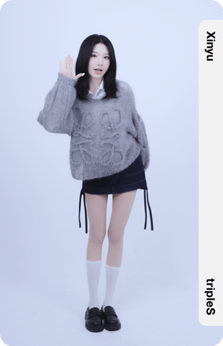 Binary02 Xinyu 501Z
