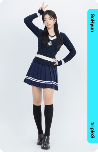 Ever01 SoHyun 114Z