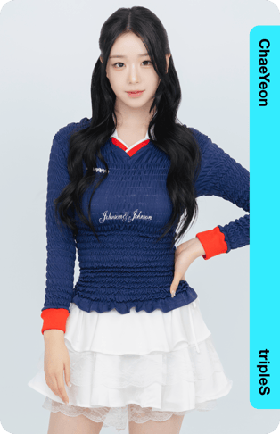 ChaeYeon