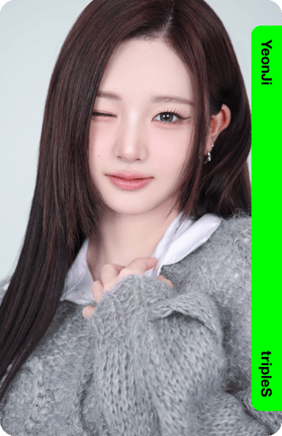 YeonJi 104Z