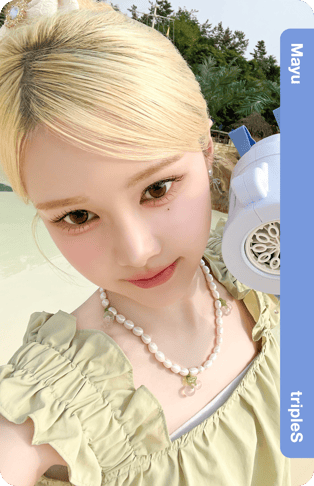 Mayu
