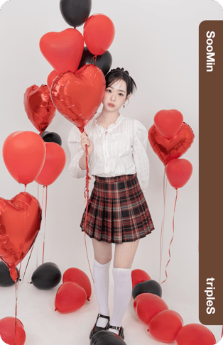 SooMin