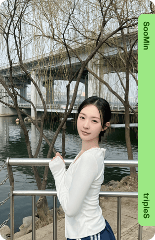 SooMin