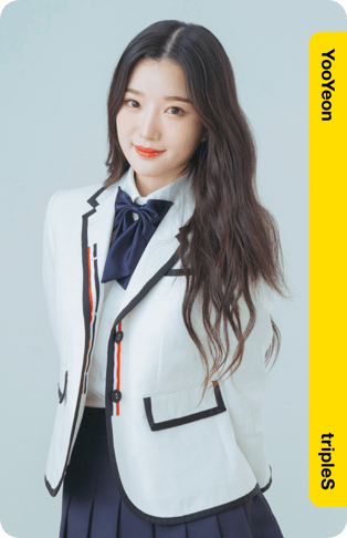 Atom01 YooYeon 104Z